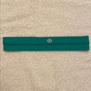 Lululemon headband